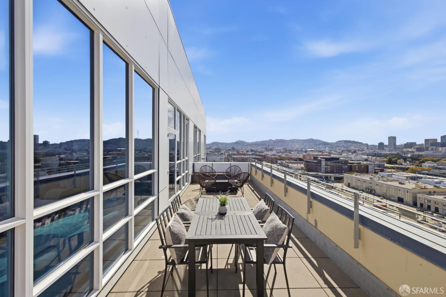 300 Berry Street # 1610