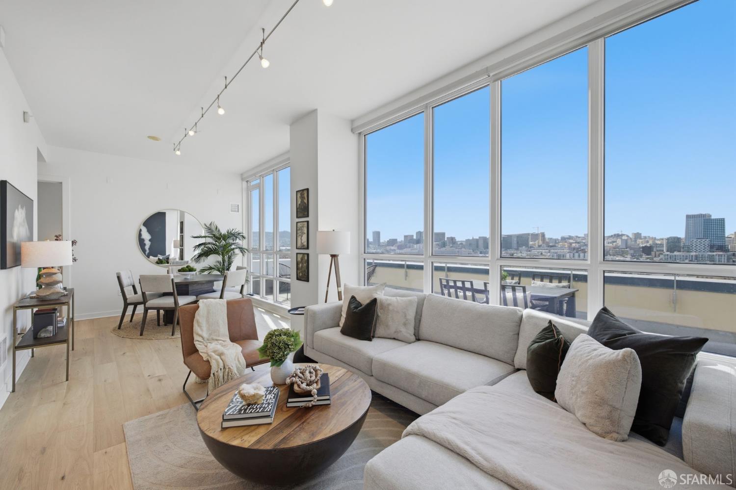 300 Berry Street # 1610