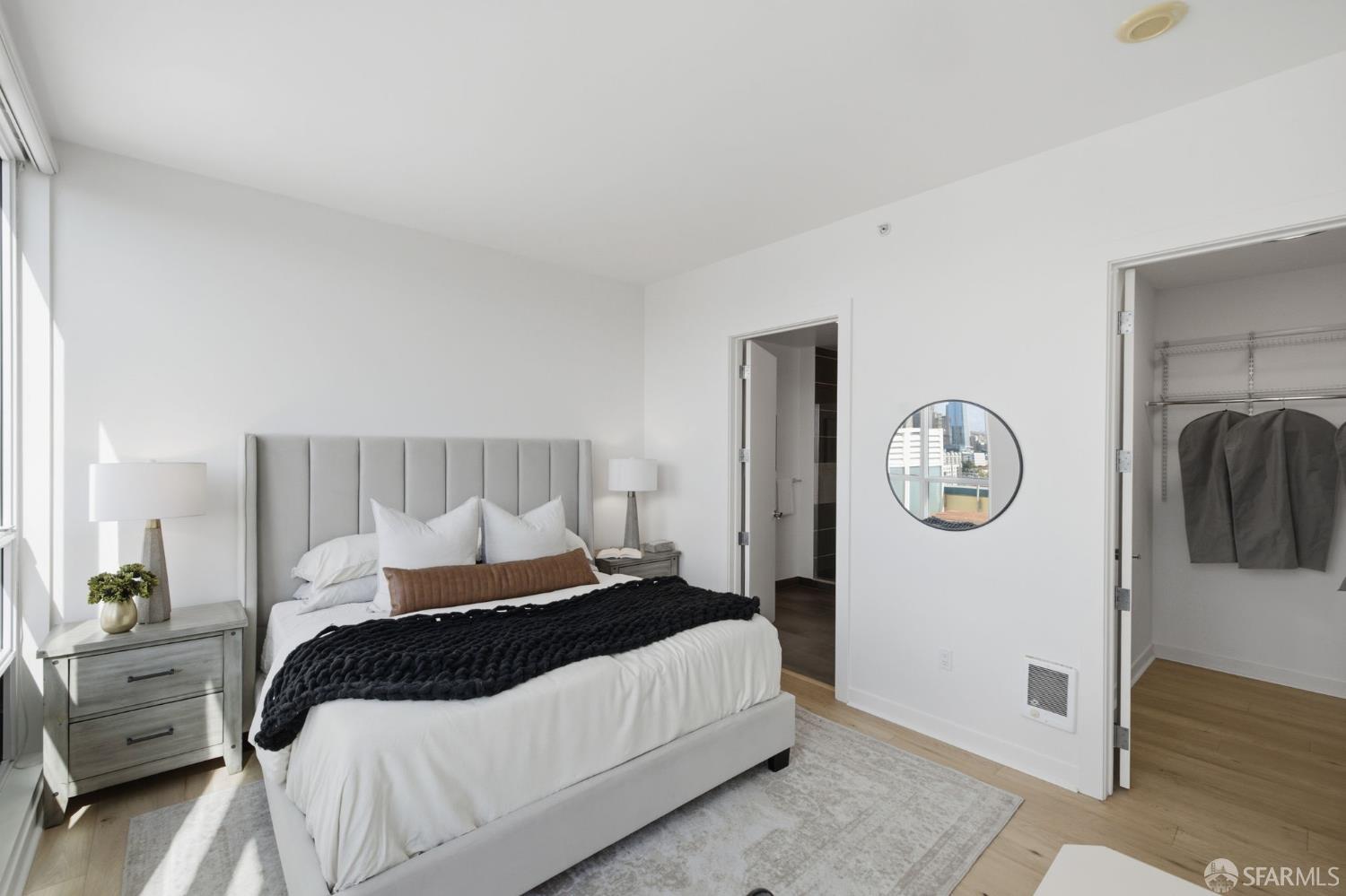 300 Berry Street # 1610