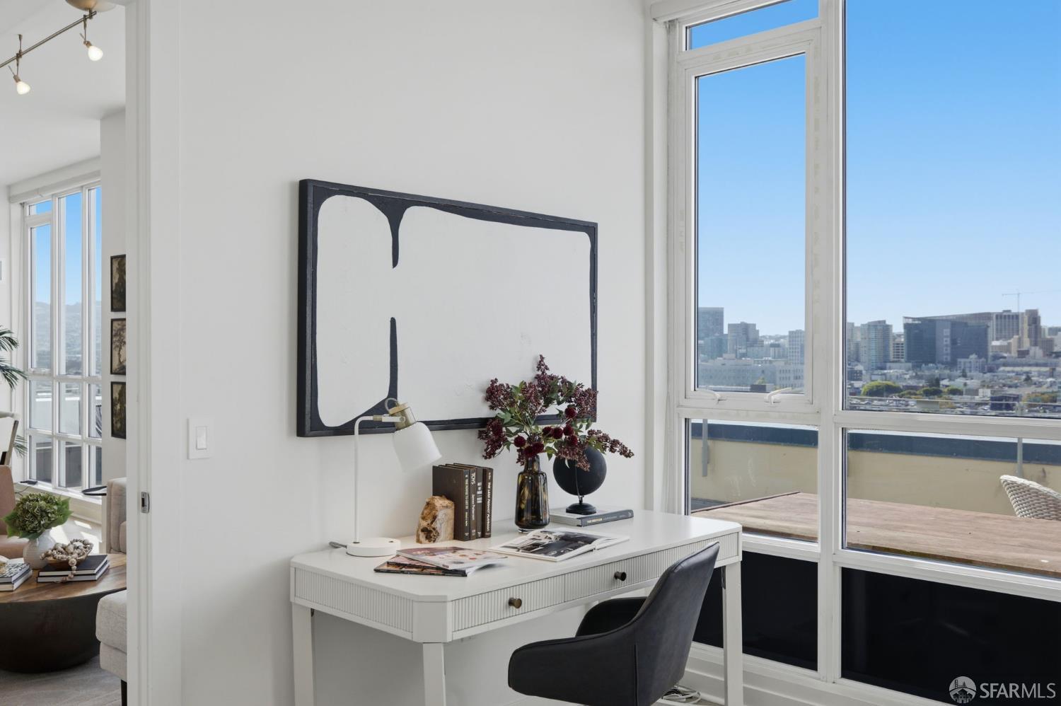 300 Berry Street # 1610