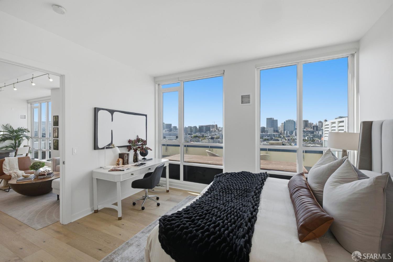 300 Berry Street # 1610
