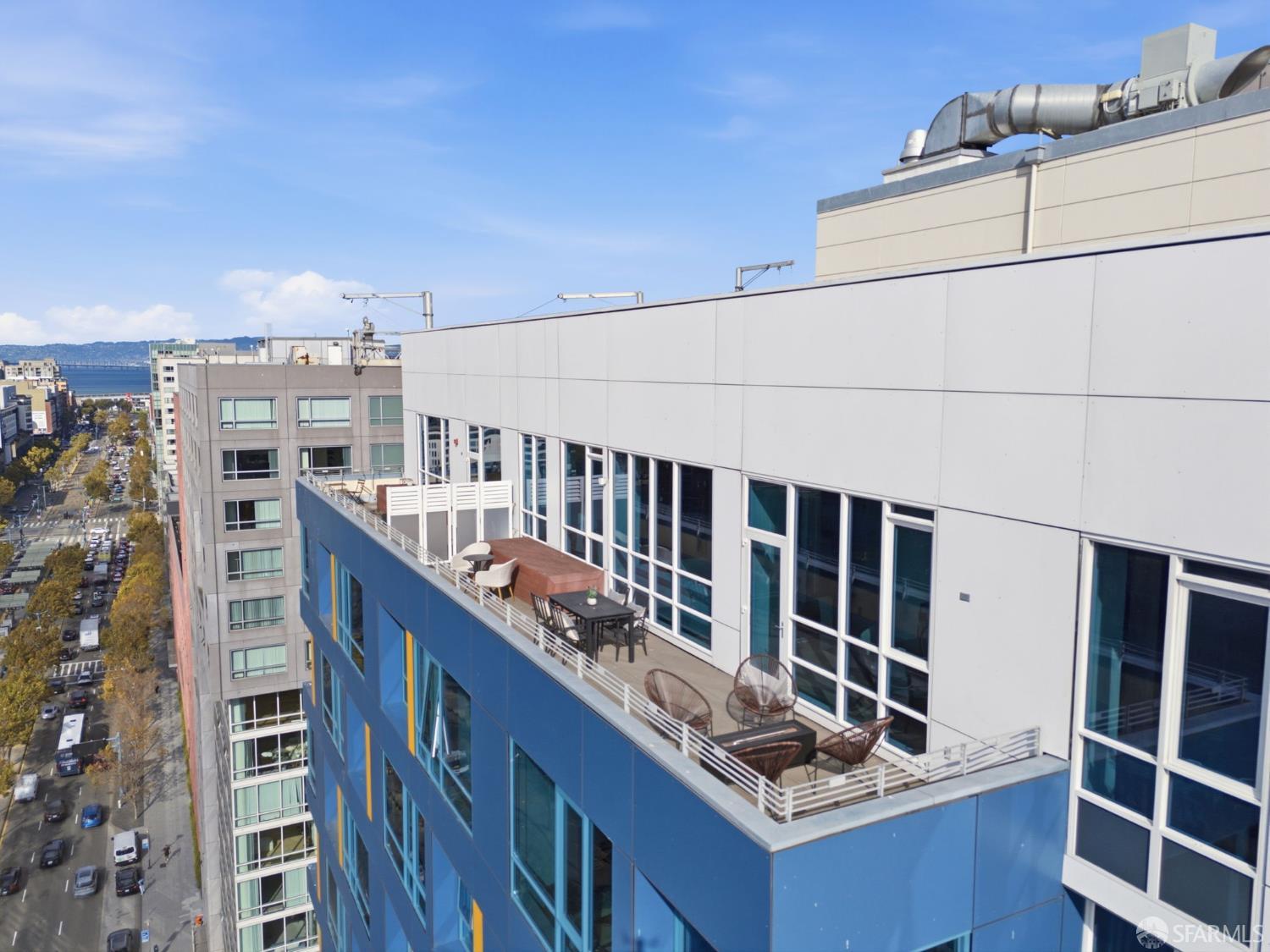 300 Berry Street # 1610
