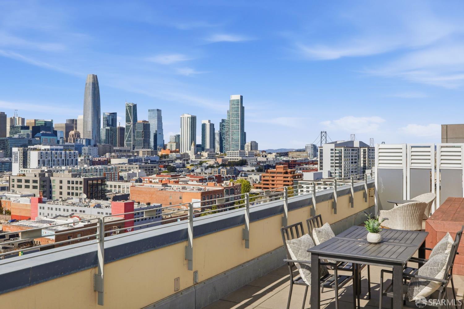 300 Berry Street # 1610