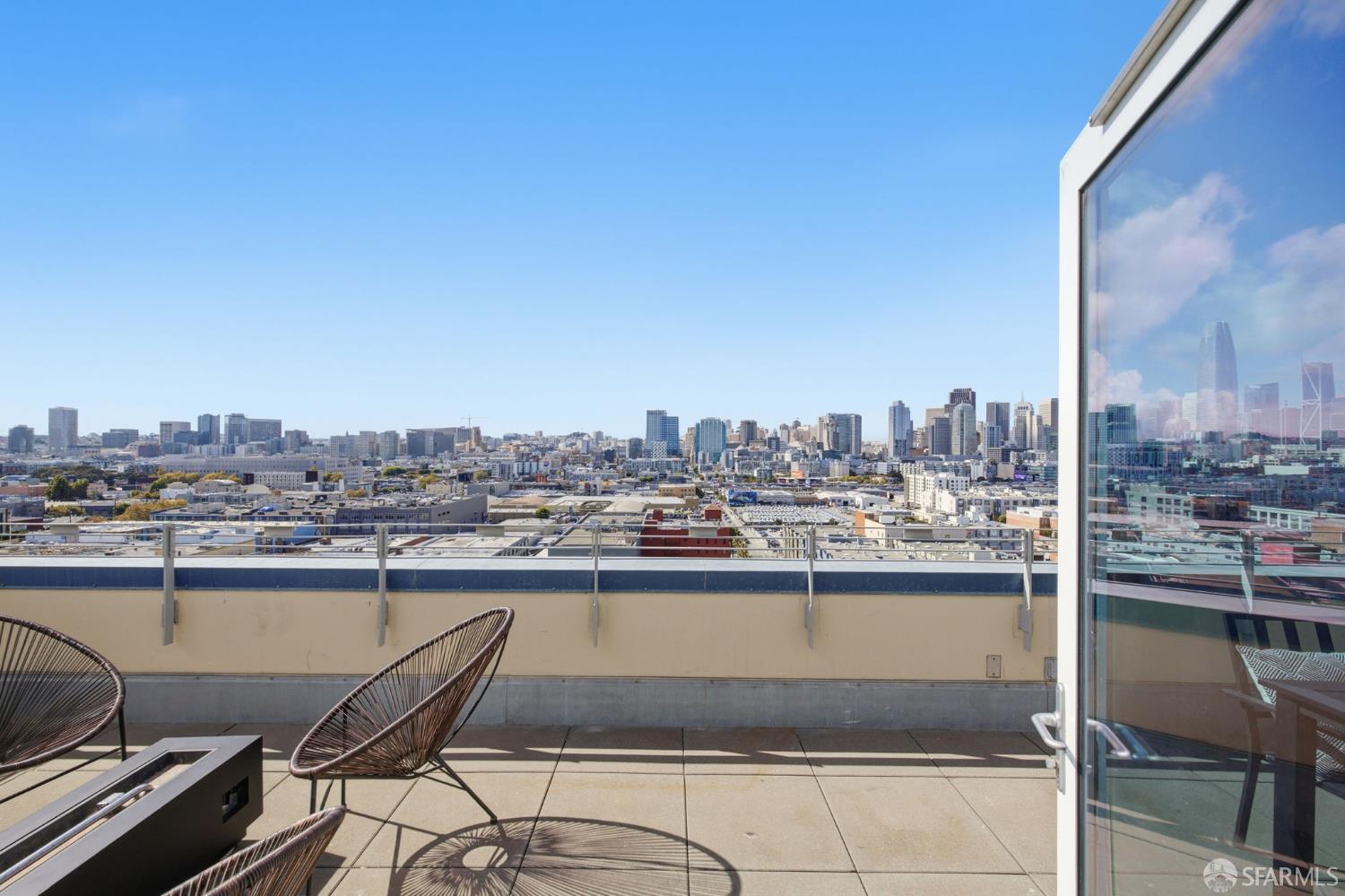 300 Berry Street # 1610