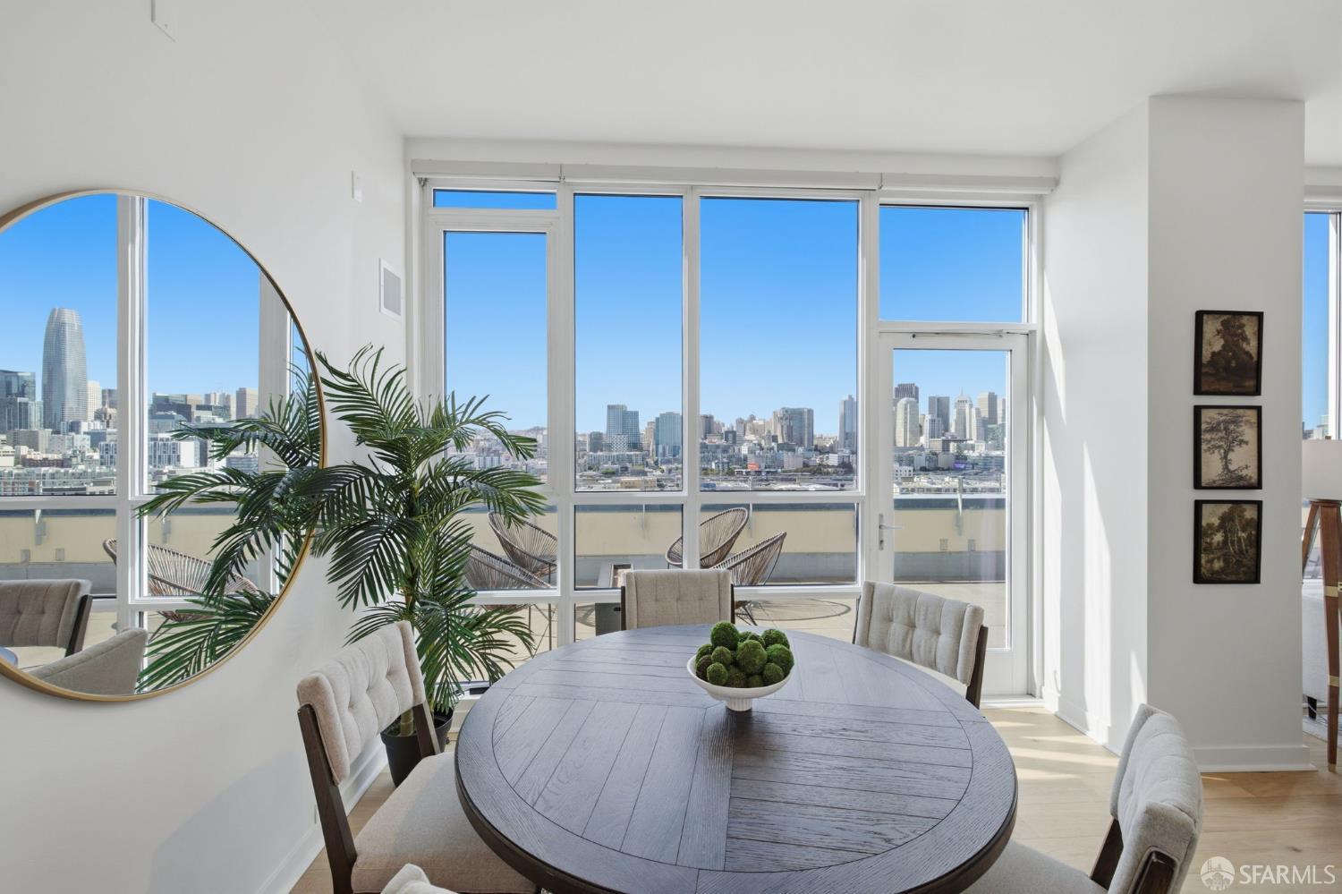 300 Berry Street # 1610