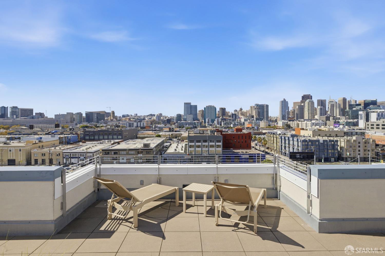 300 Berry Street # 1610