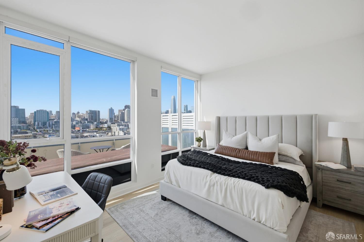 300 Berry Street # 1610