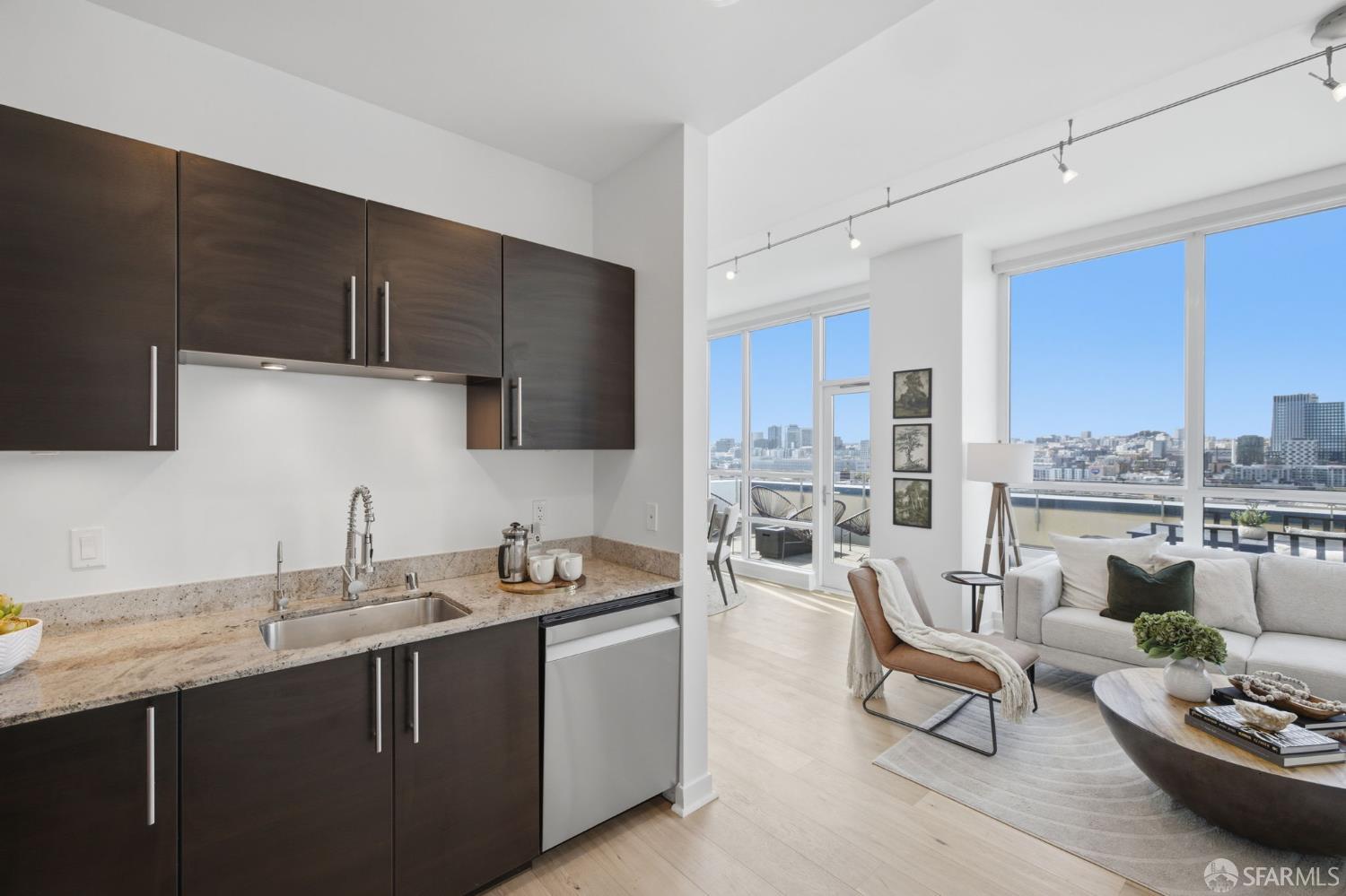 300 Berry Street # 1610