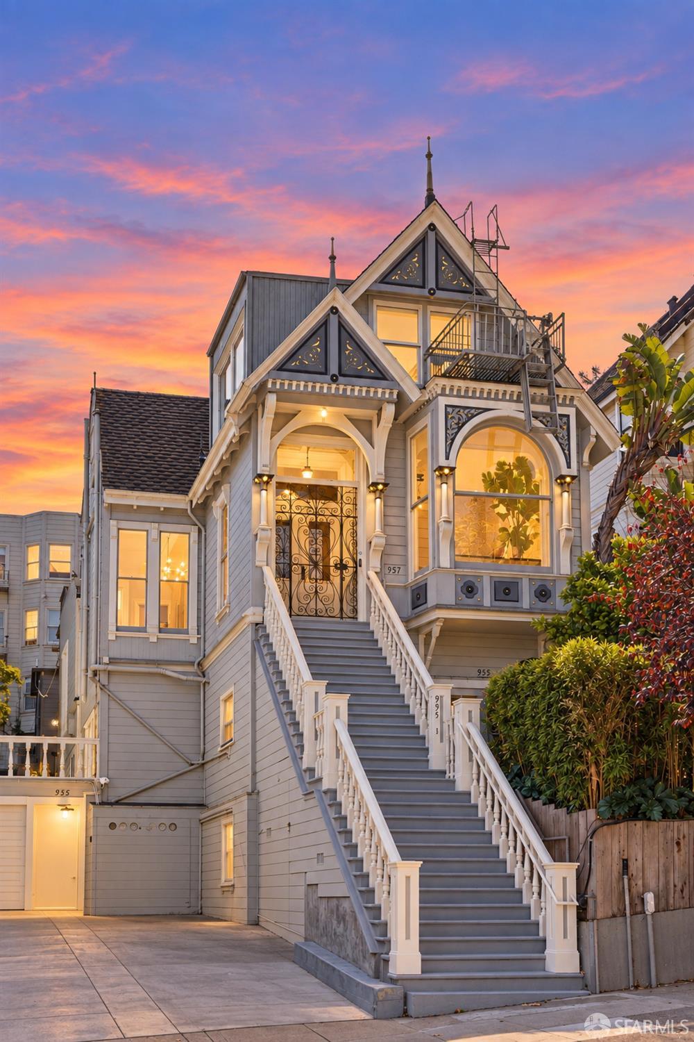 957 Grove Street