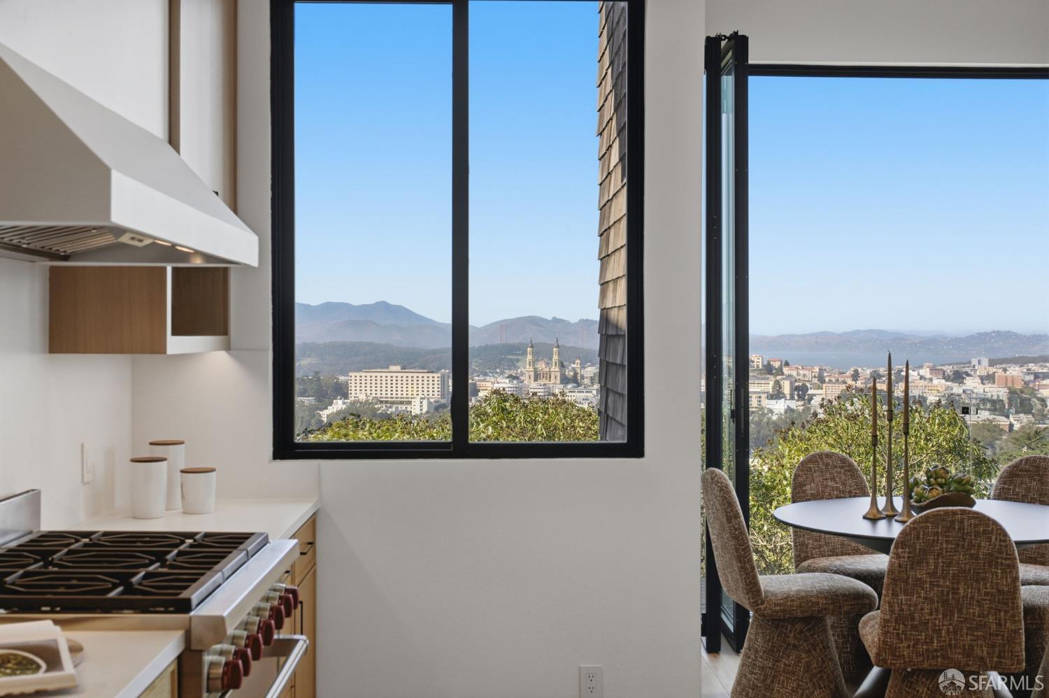 433 Upper Terrace Terrace # 1