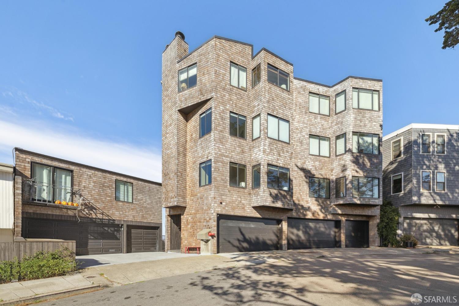 433 Upper Terrace Terrace # 1