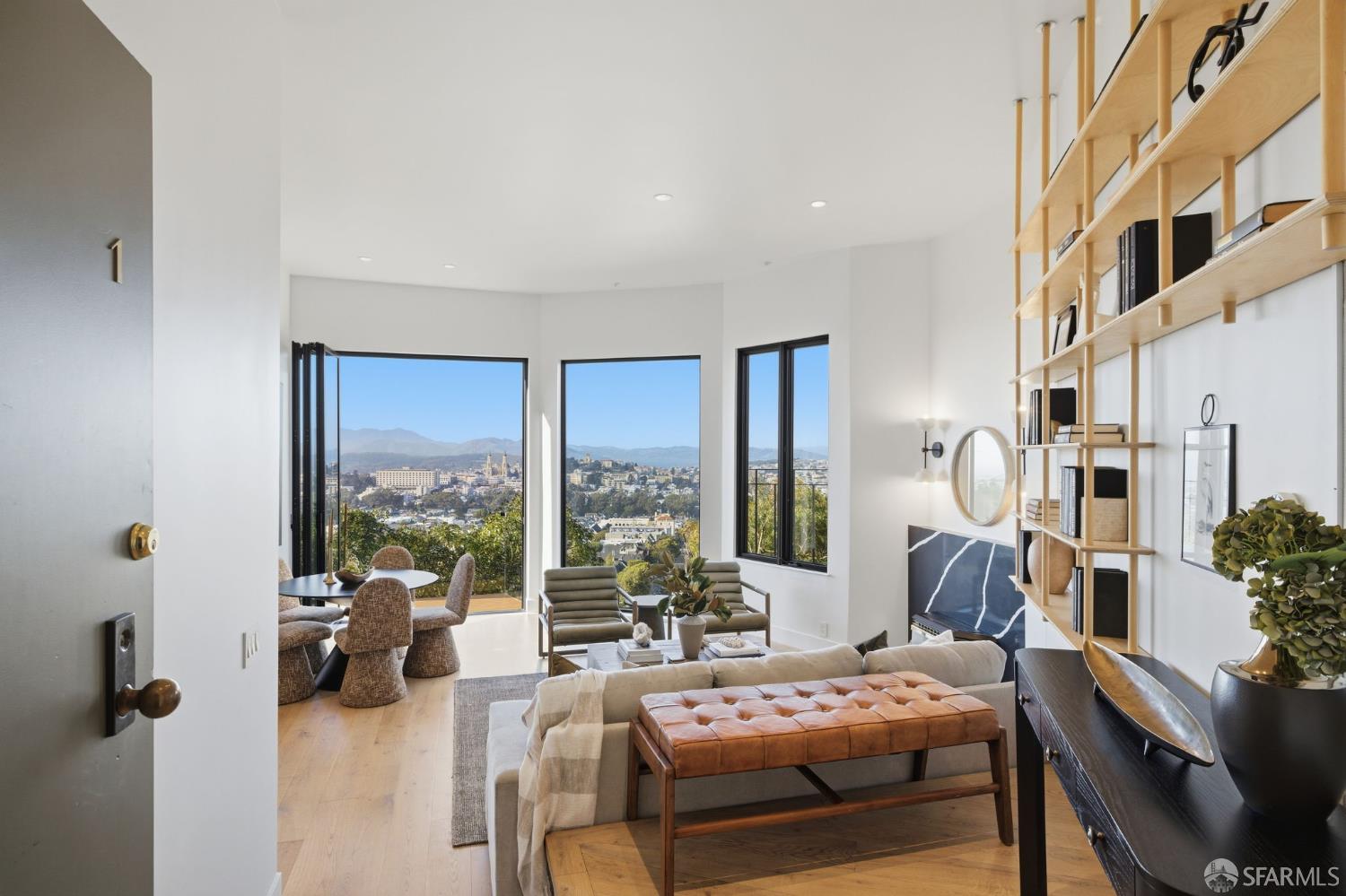 433 Upper Terrace Terrace # 1