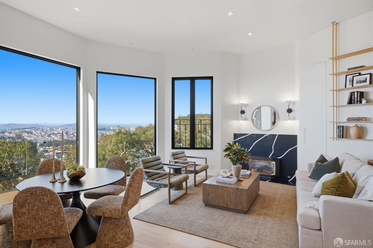 433 Upper Terrace Terrace # 1