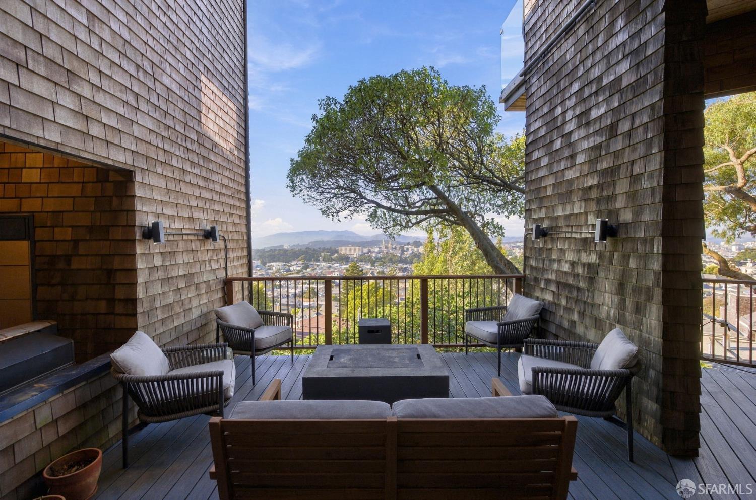 433 Upper Terrace Terrace # 1