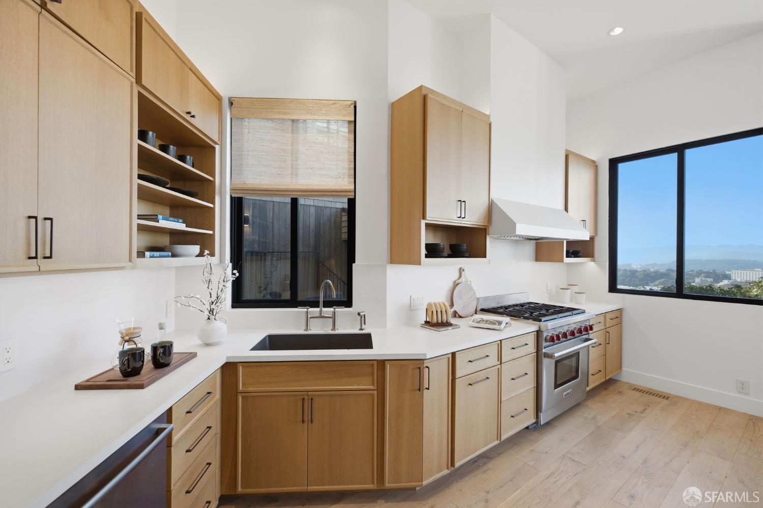 433 Upper Terrace Terrace # 1