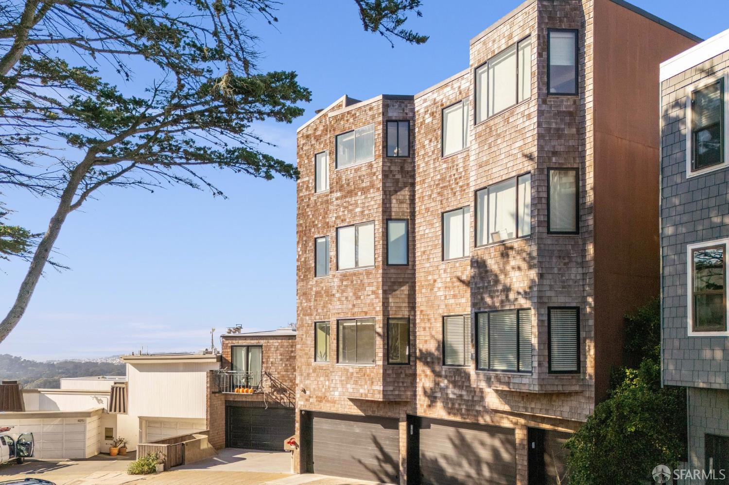 433 Upper Terrace Terrace # 1