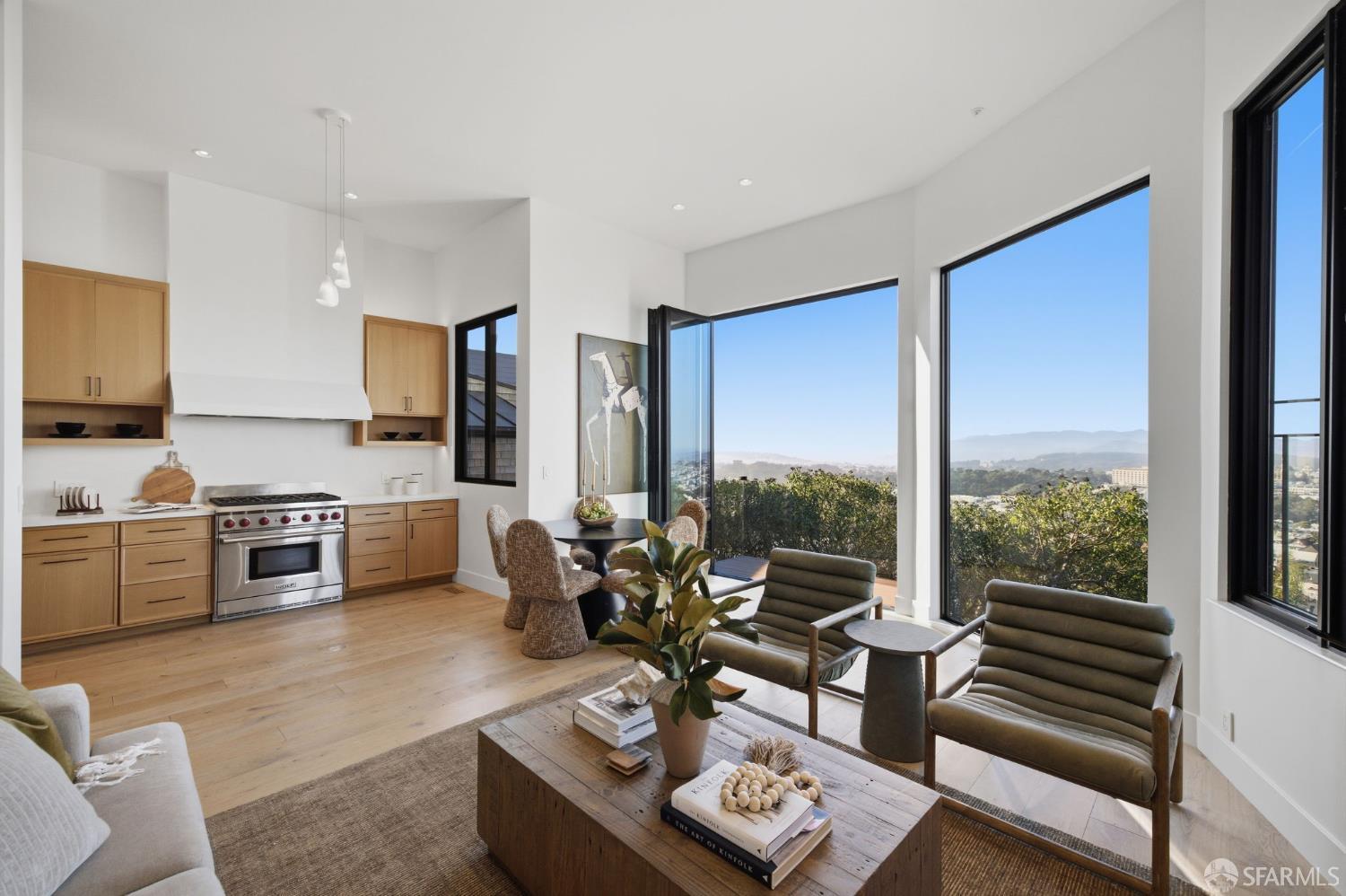 433 Upper Terrace Terrace # 1