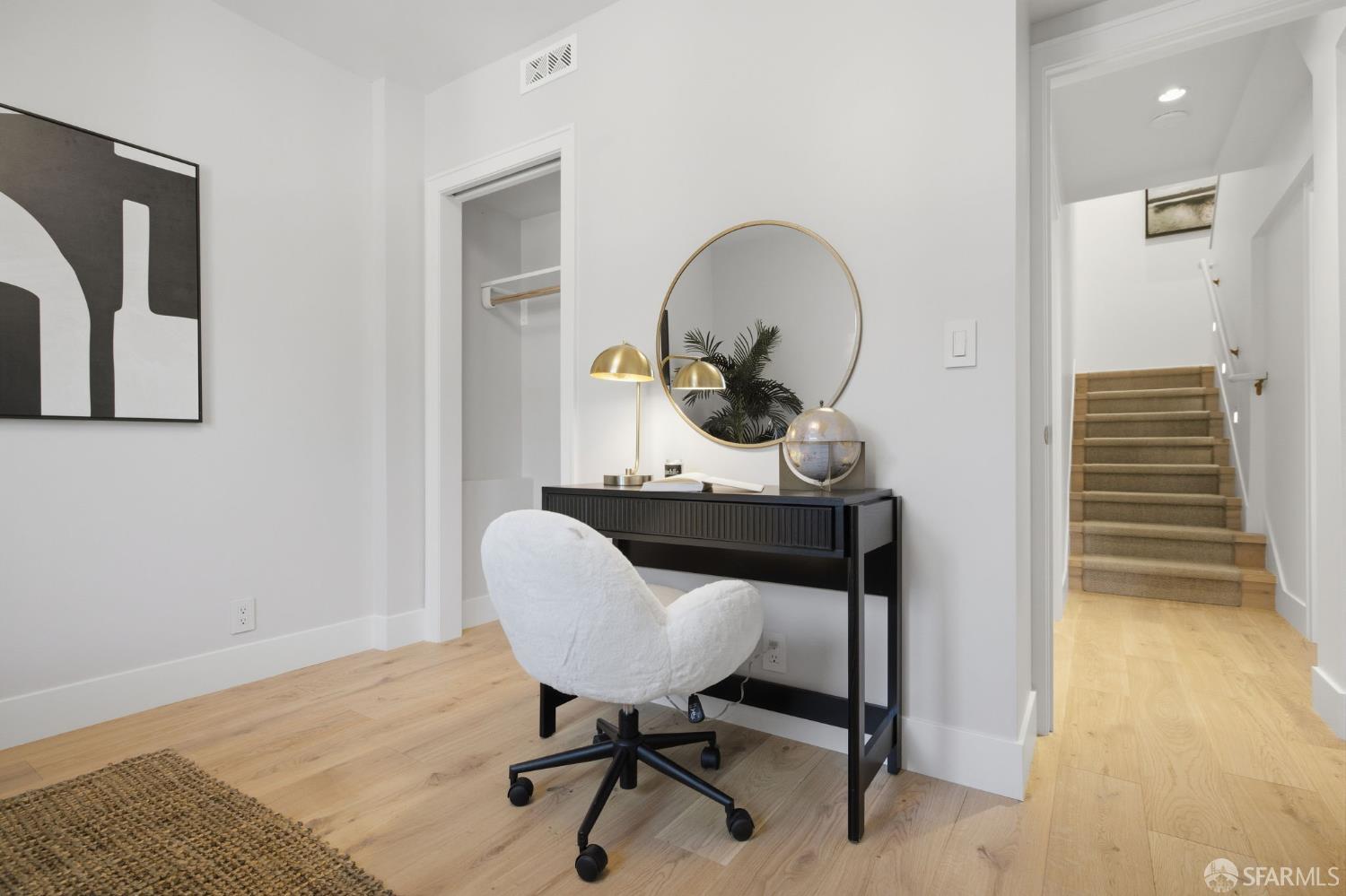433 Upper Terrace Terrace # 1