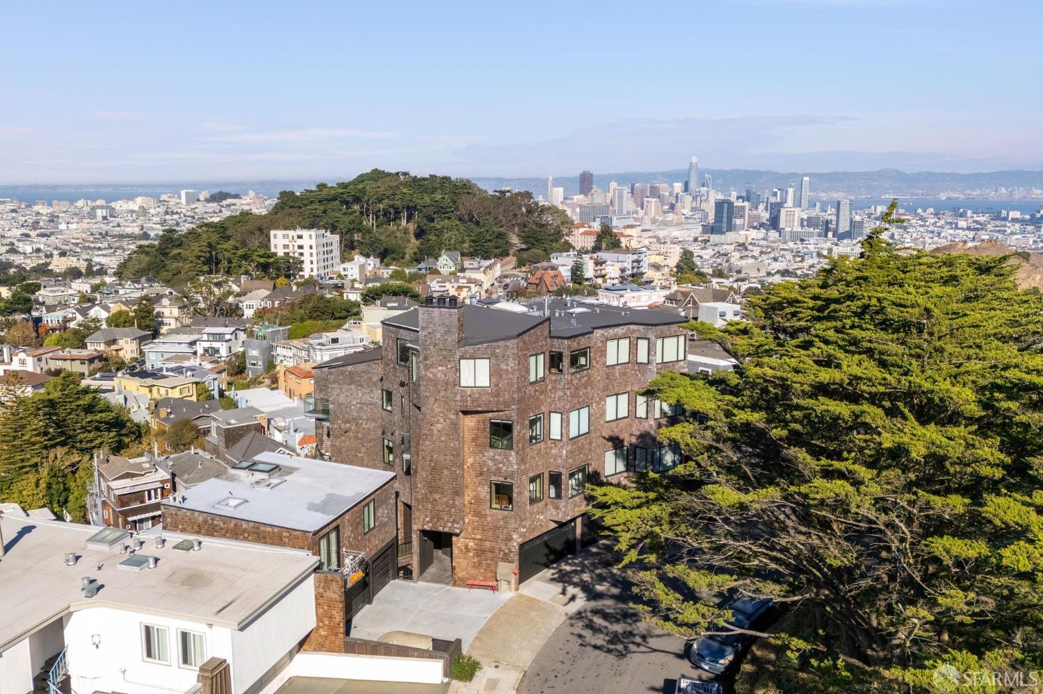 433 Upper Terrace Terrace # 1