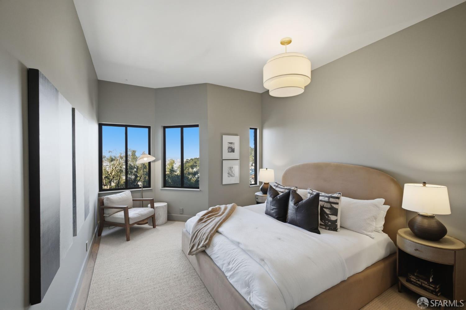 433 Upper Terrace Terrace # 1