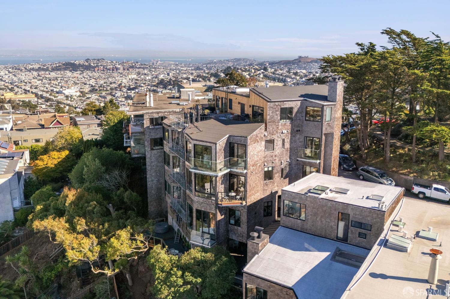 433 Upper Terrace Terrace # 1