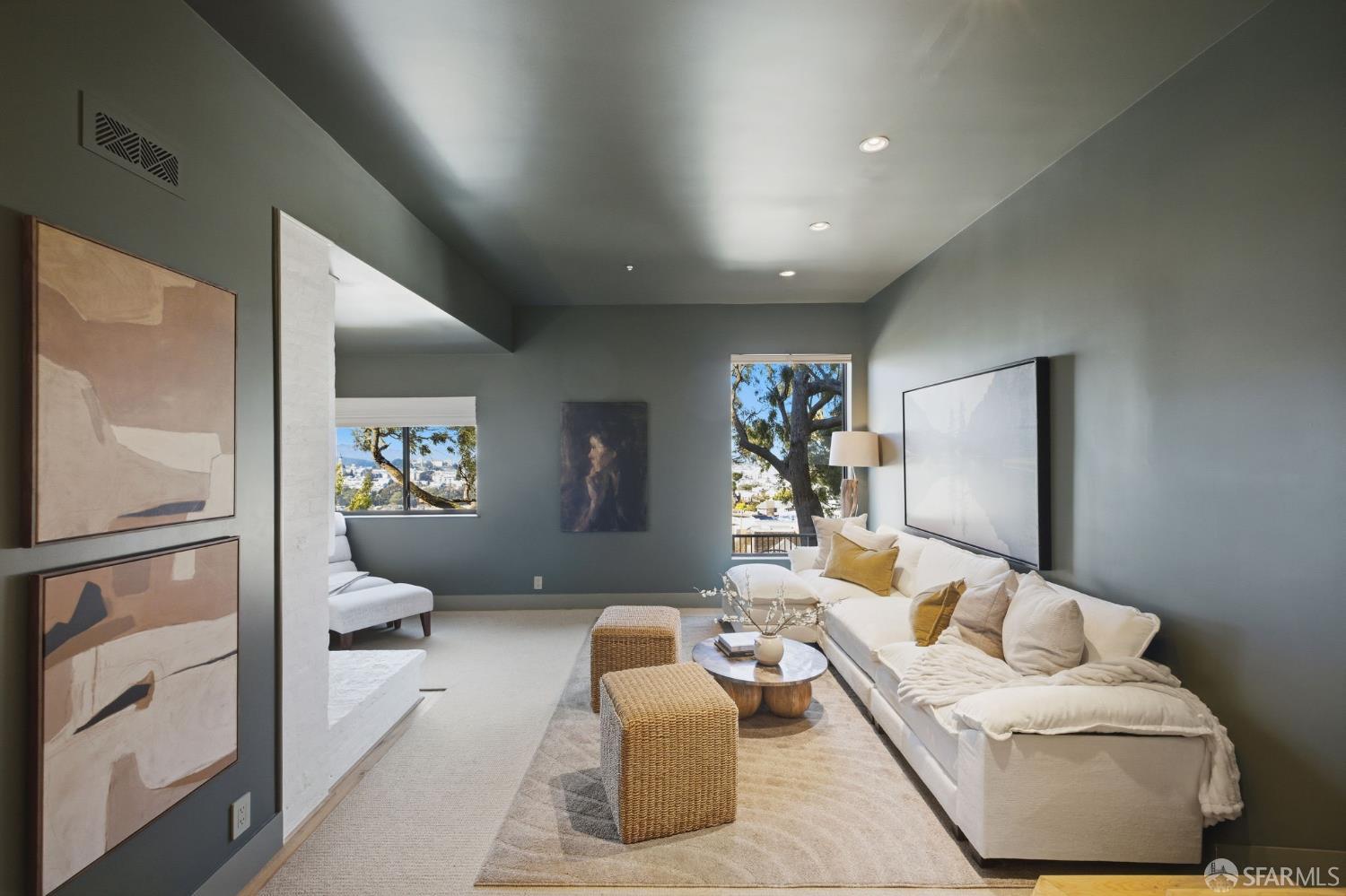 433 Upper Terrace Terrace # 1