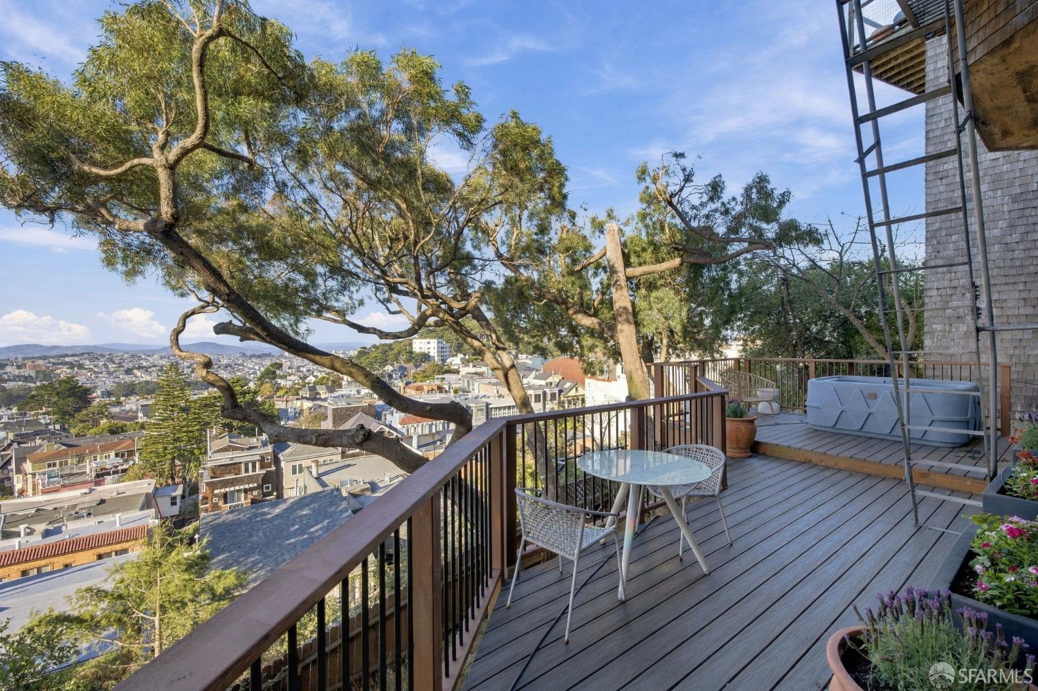 433 Upper Terrace Terrace # 1