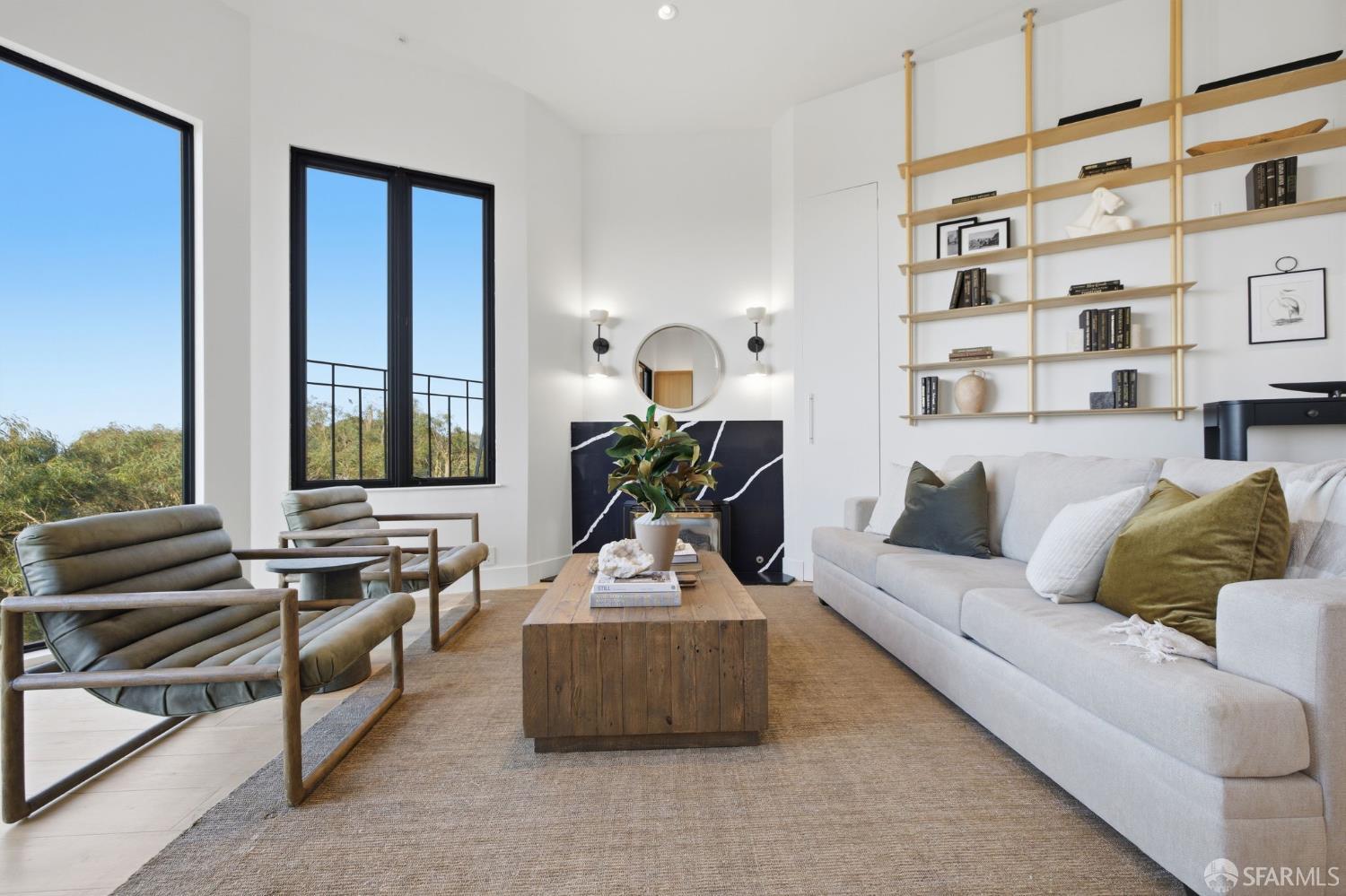 433 Upper Terrace Terrace # 1