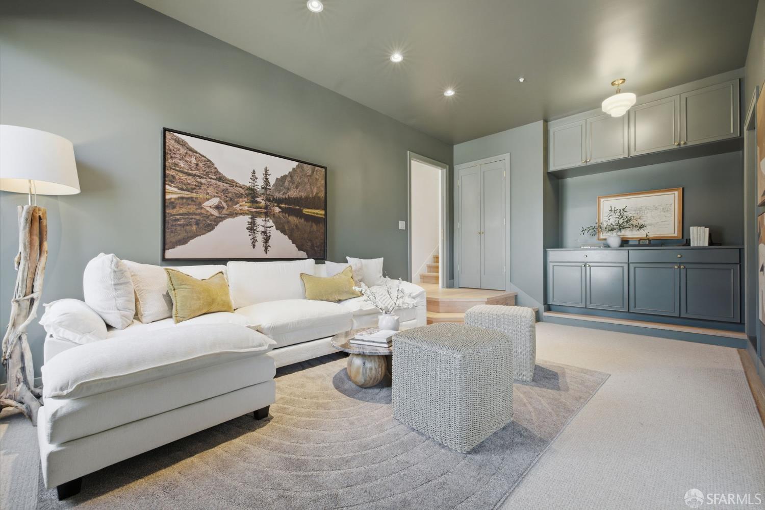 433 Upper Terrace Terrace # 1