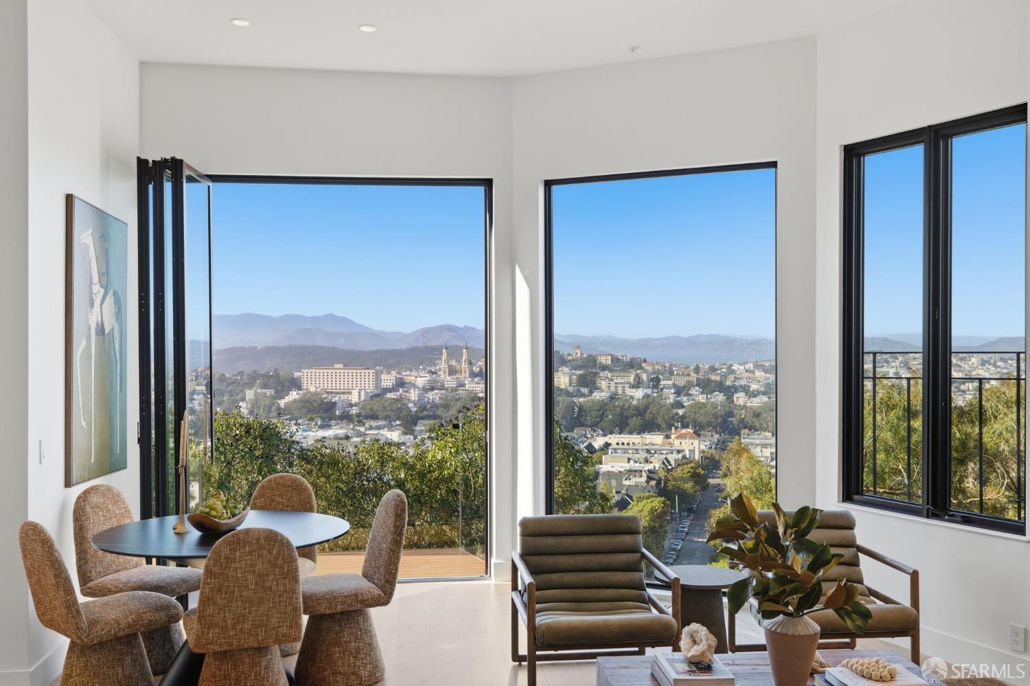 433 Upper Terrace Terrace # 1