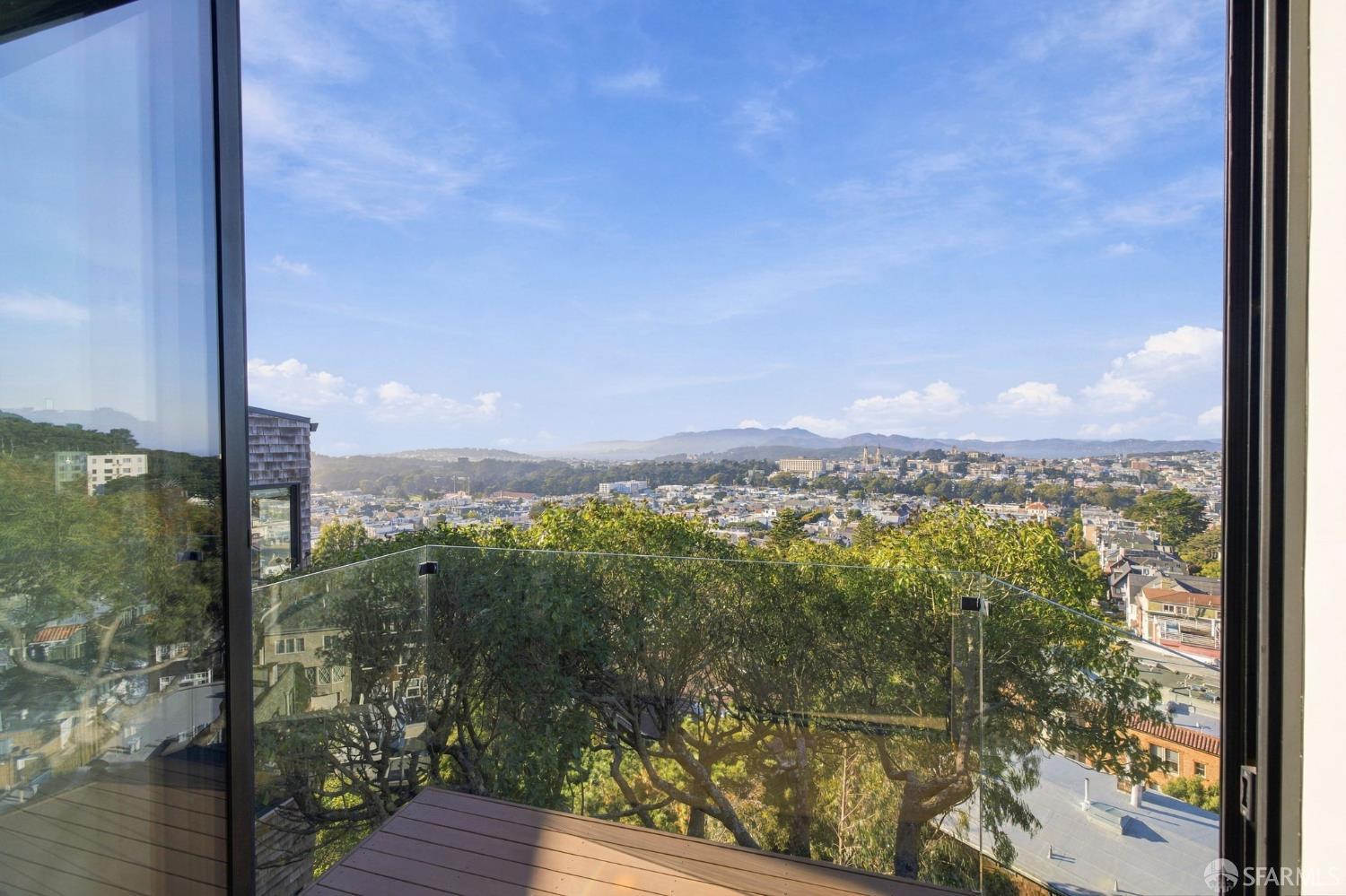433 Upper Terrace Terrace # 1