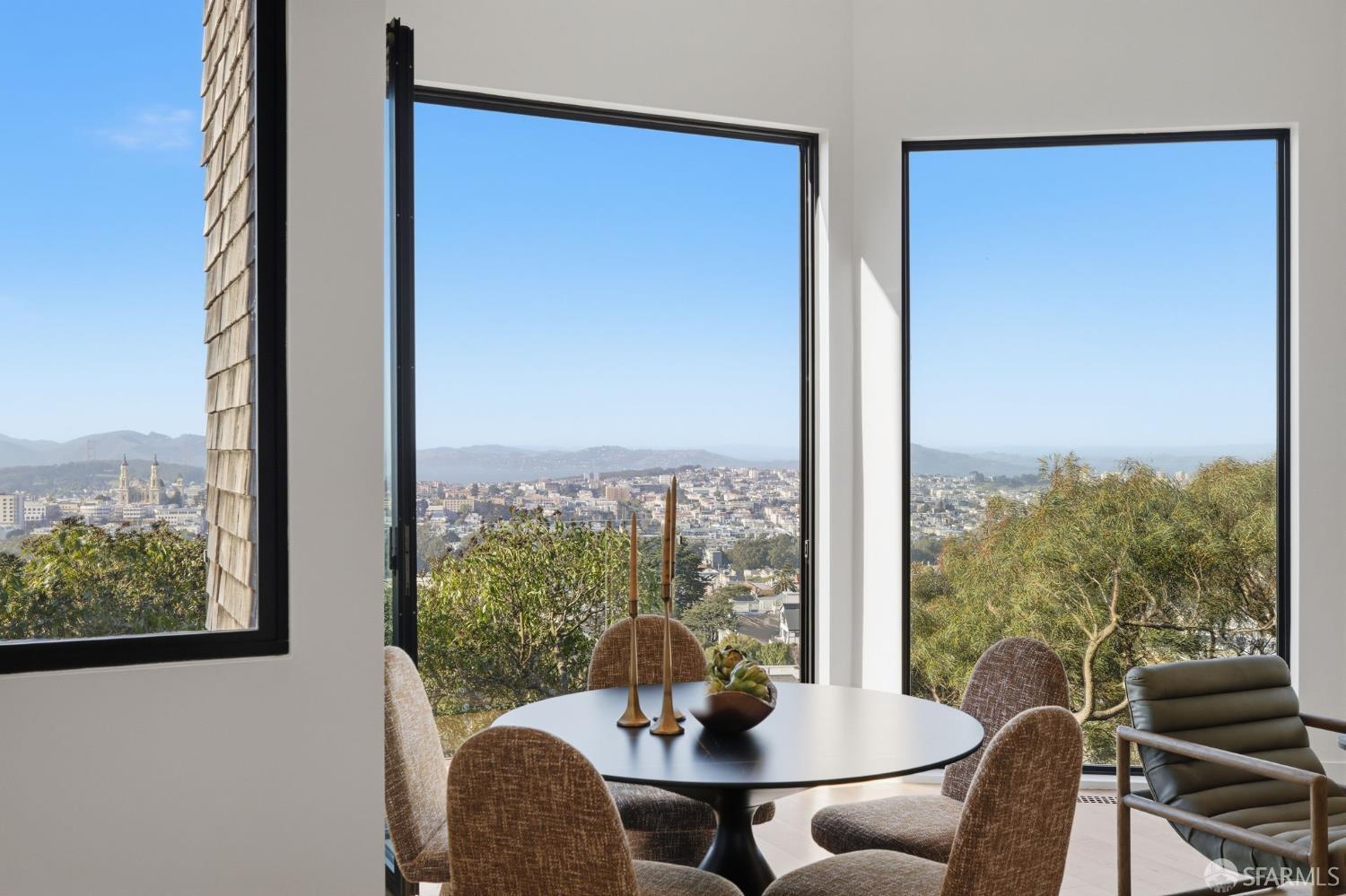 433 Upper Terrace Terrace # 1