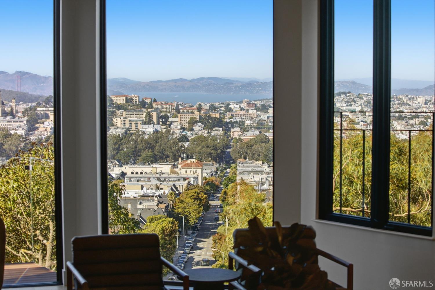 433 Upper Terrace Terrace # 1