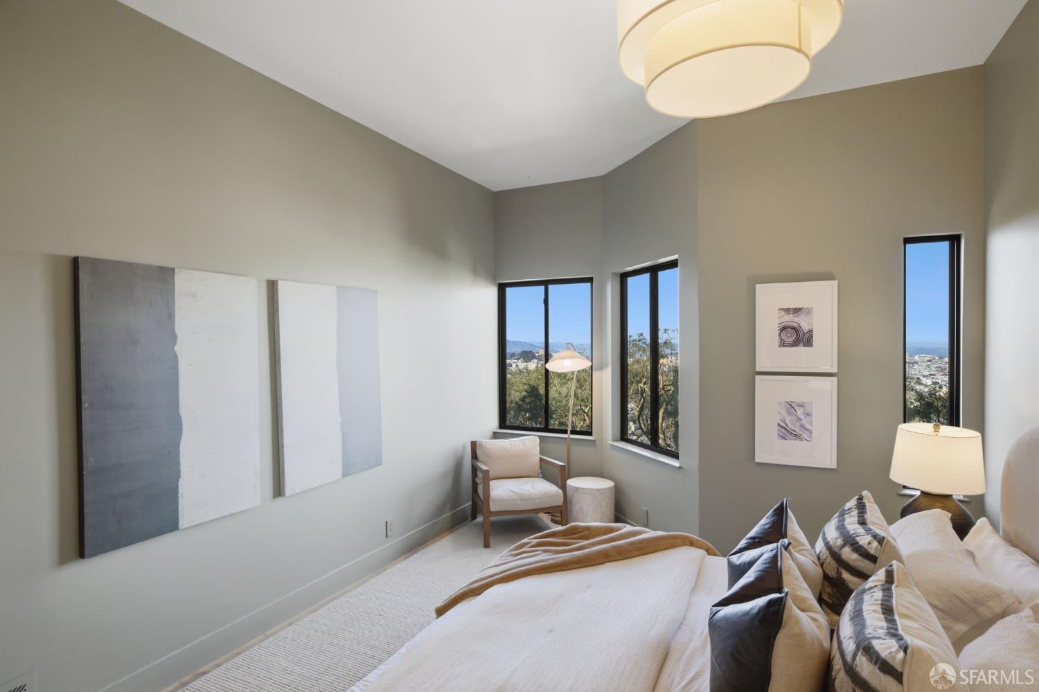 433 Upper Terrace Terrace # 1