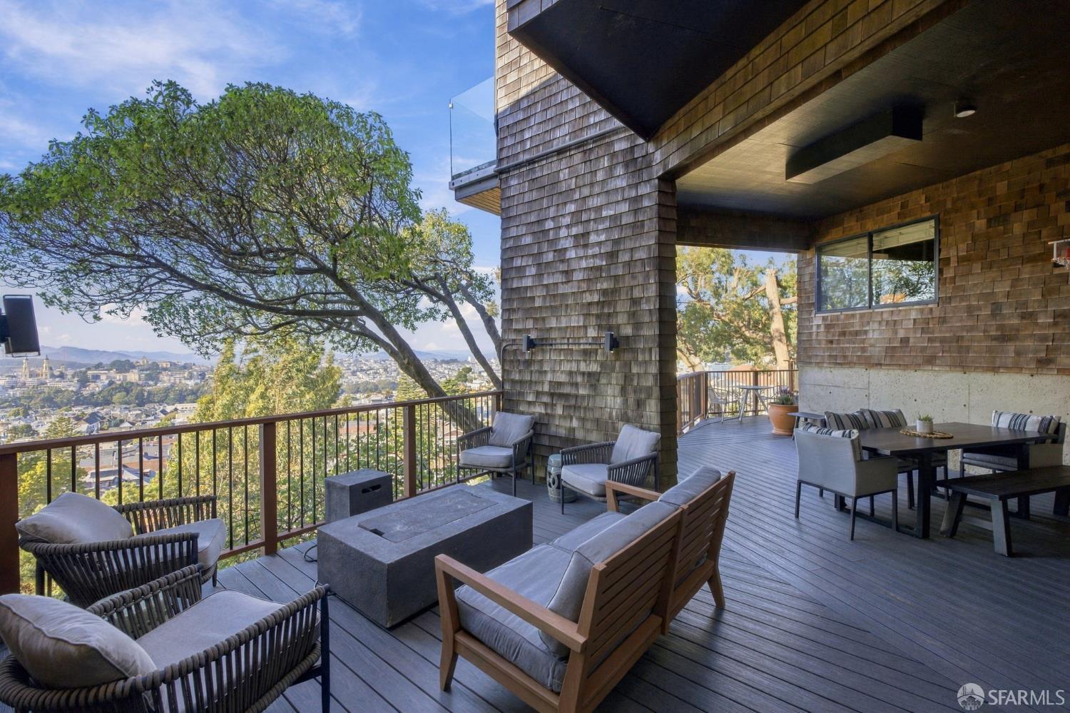 433 Upper Terrace Terrace # 1
