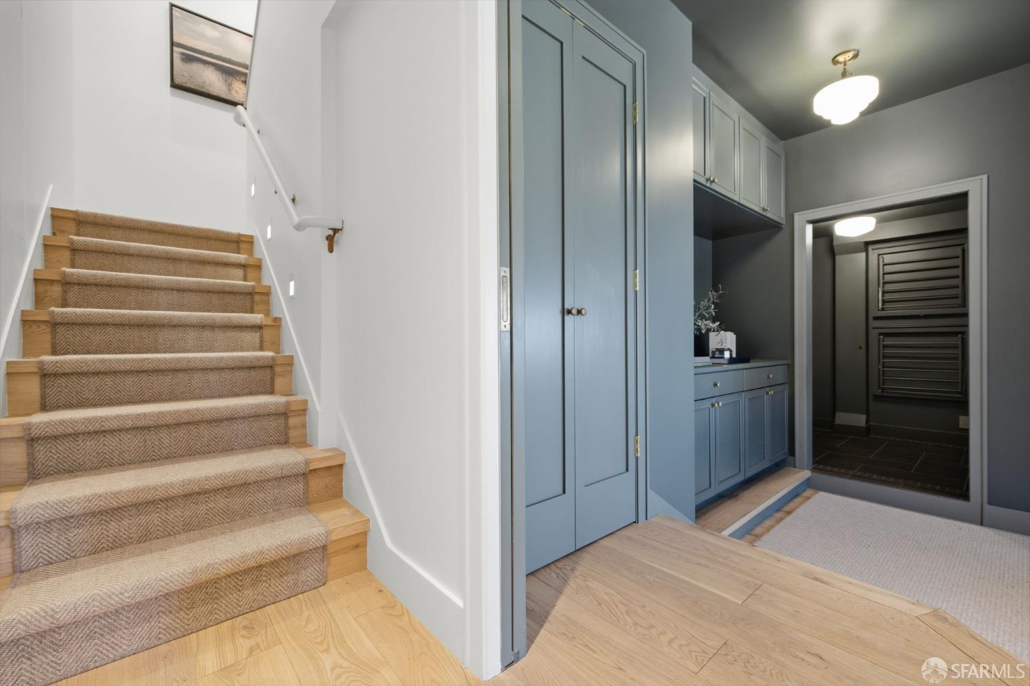 433 Upper Terrace Terrace # 1