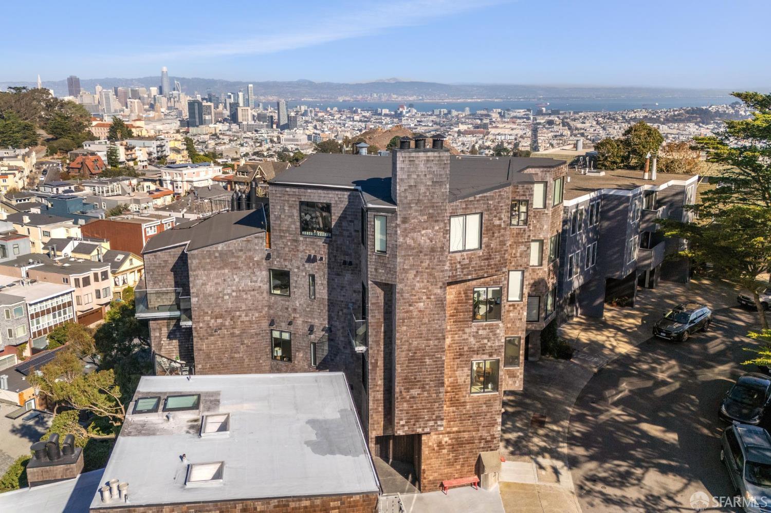 433 Upper Terrace Terrace # 1