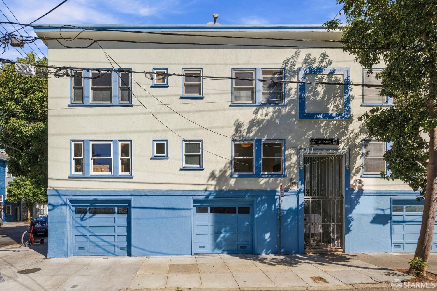 103 Lexington Street