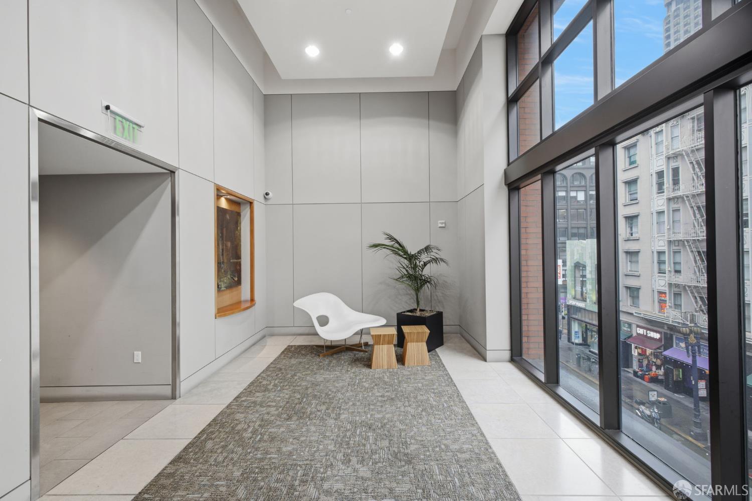181 W Ofarrell Street # 307