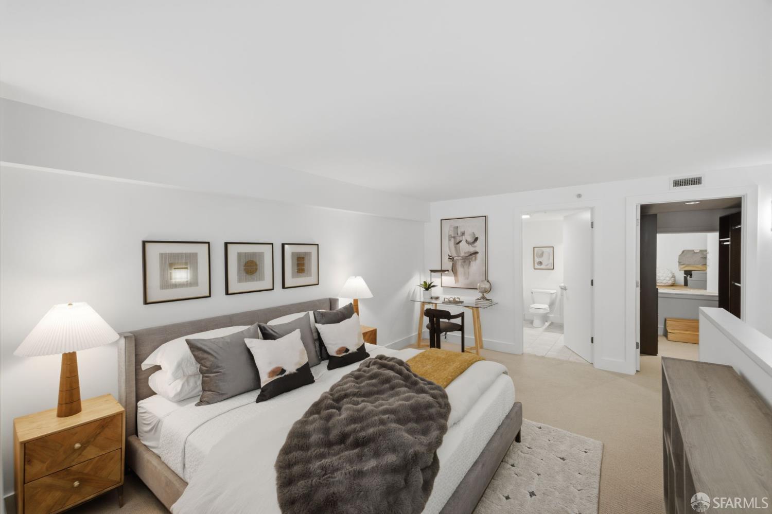 181 W Ofarrell Street # 307