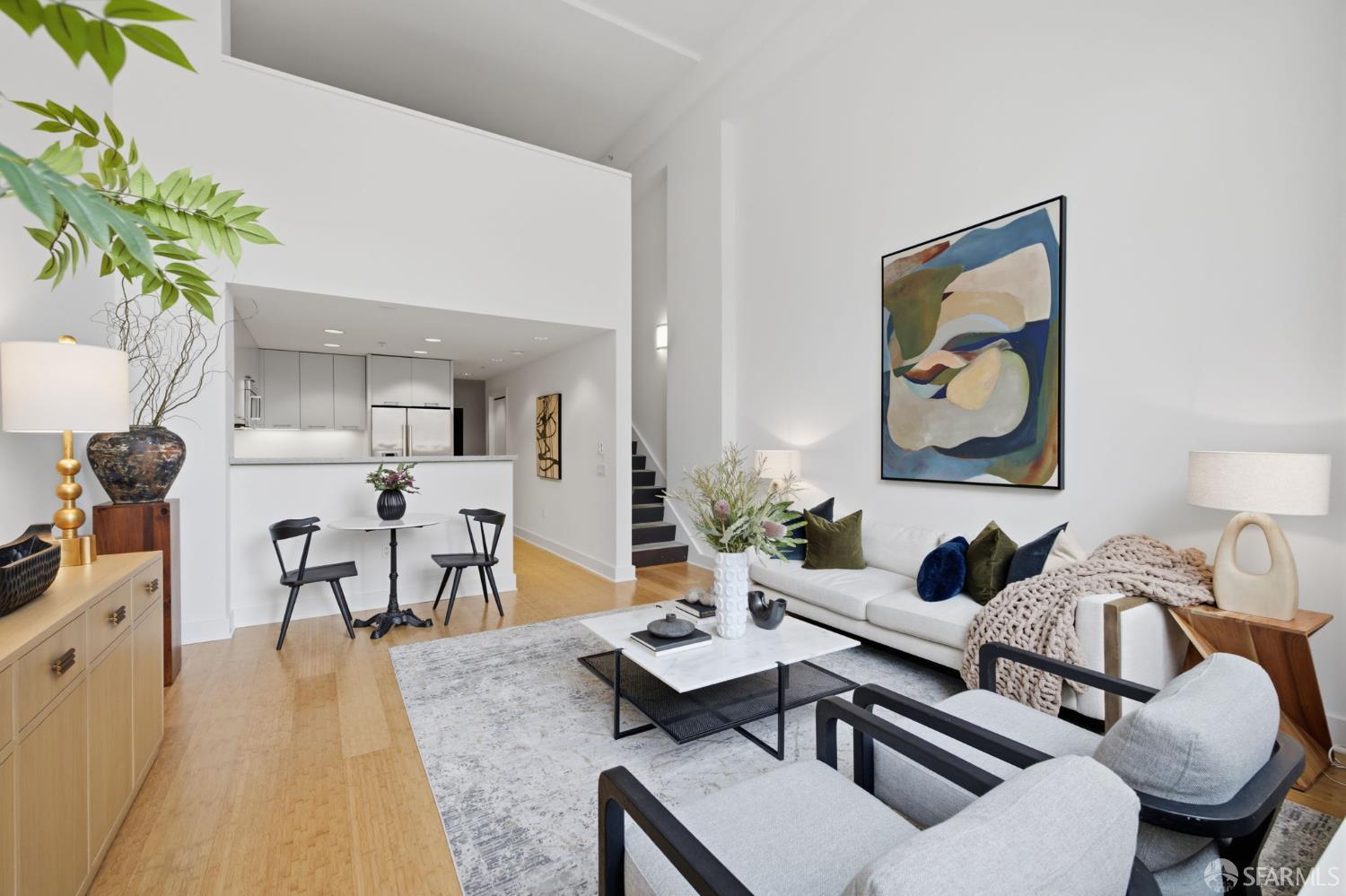 181 W Ofarrell Street 307 San Francisco CA