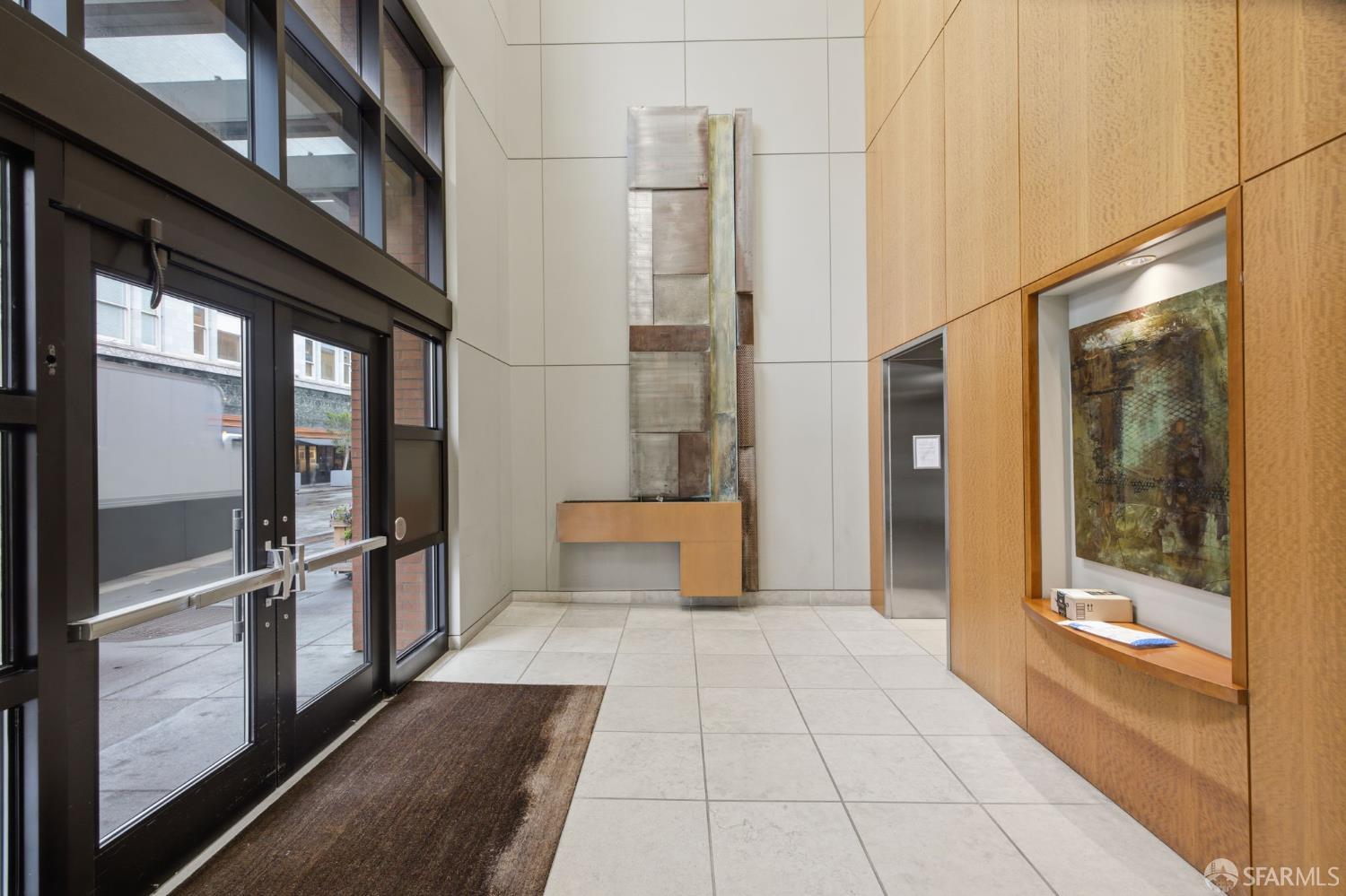 181 W Ofarrell Street # 307