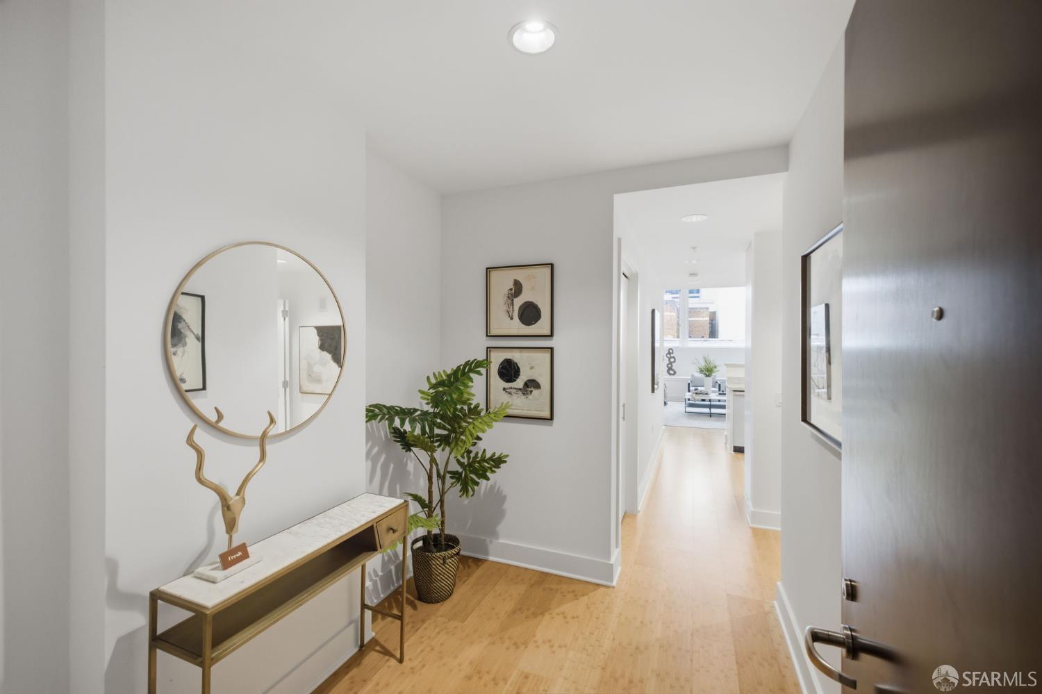 181 W Ofarrell Street # 307