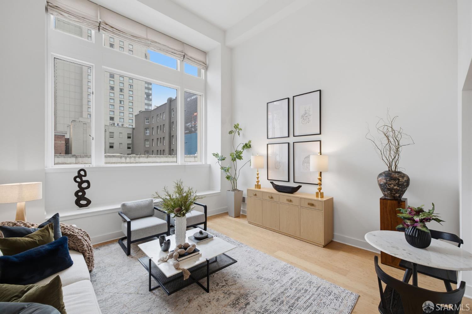 181 W Ofarrell Street # 307