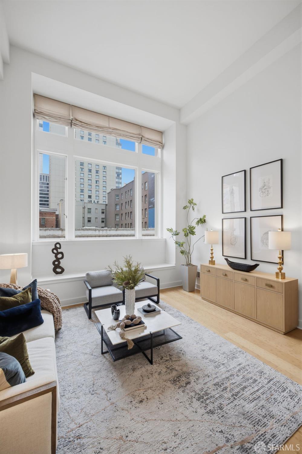 181 W Ofarrell Street # 307