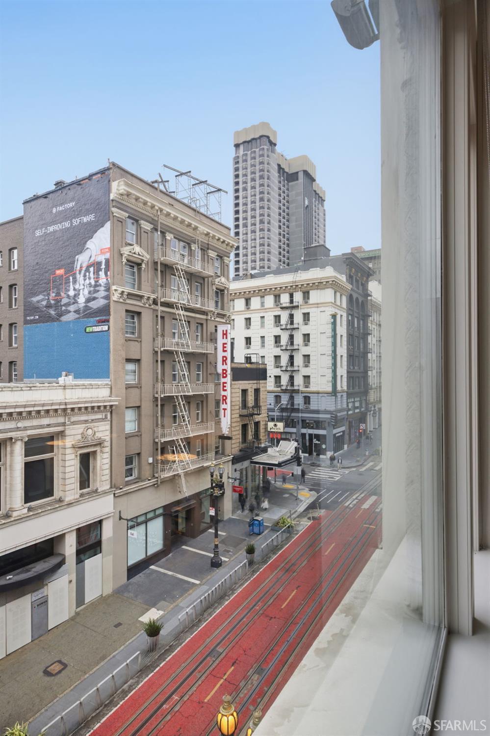 181 W Ofarrell Street # 307