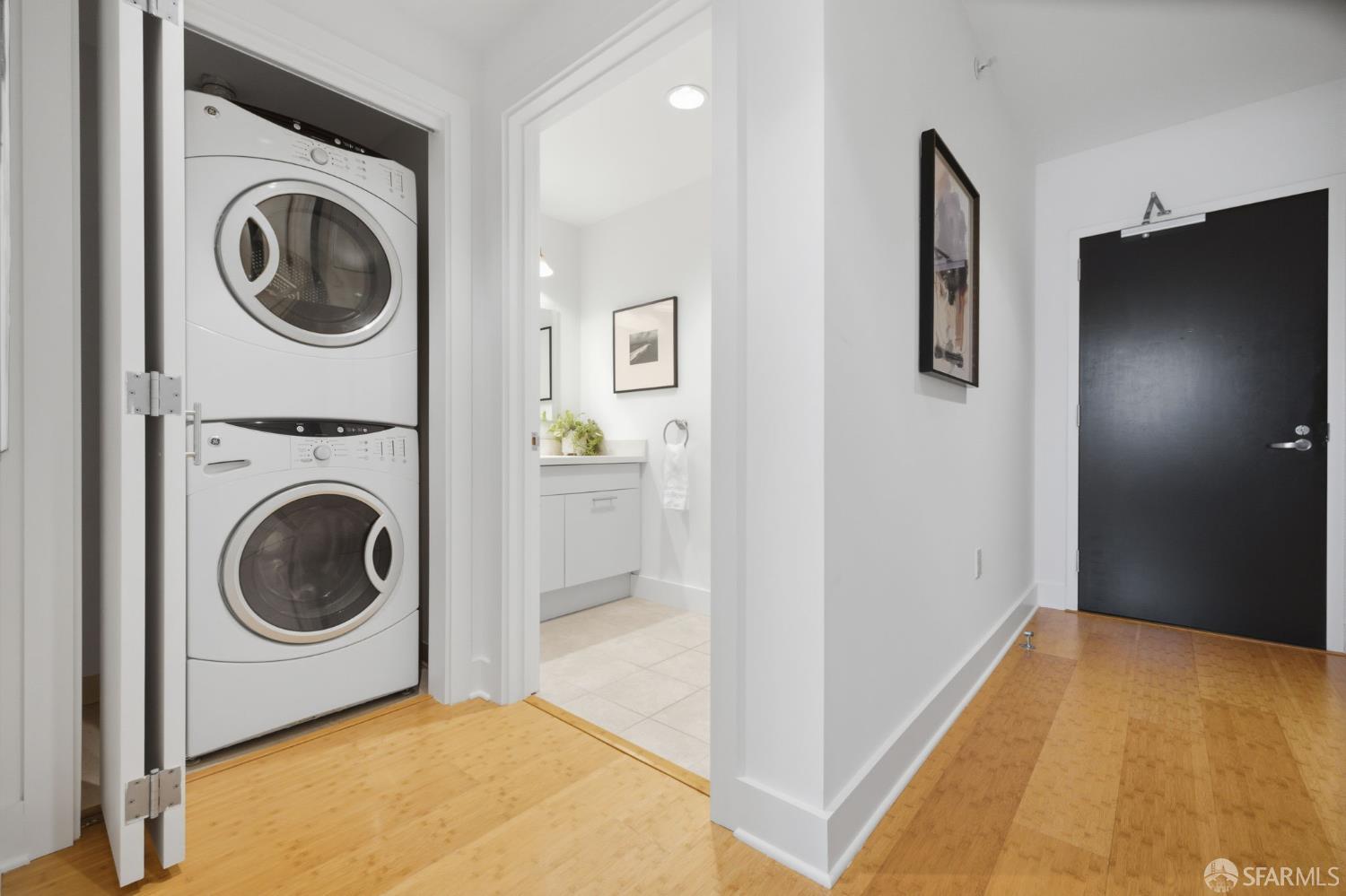 181 W Ofarrell Street # 307