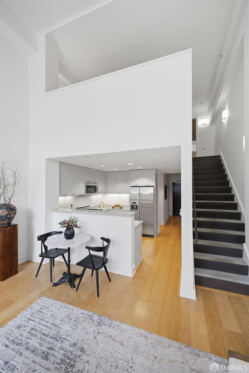 181 W Ofarrell Street # 307