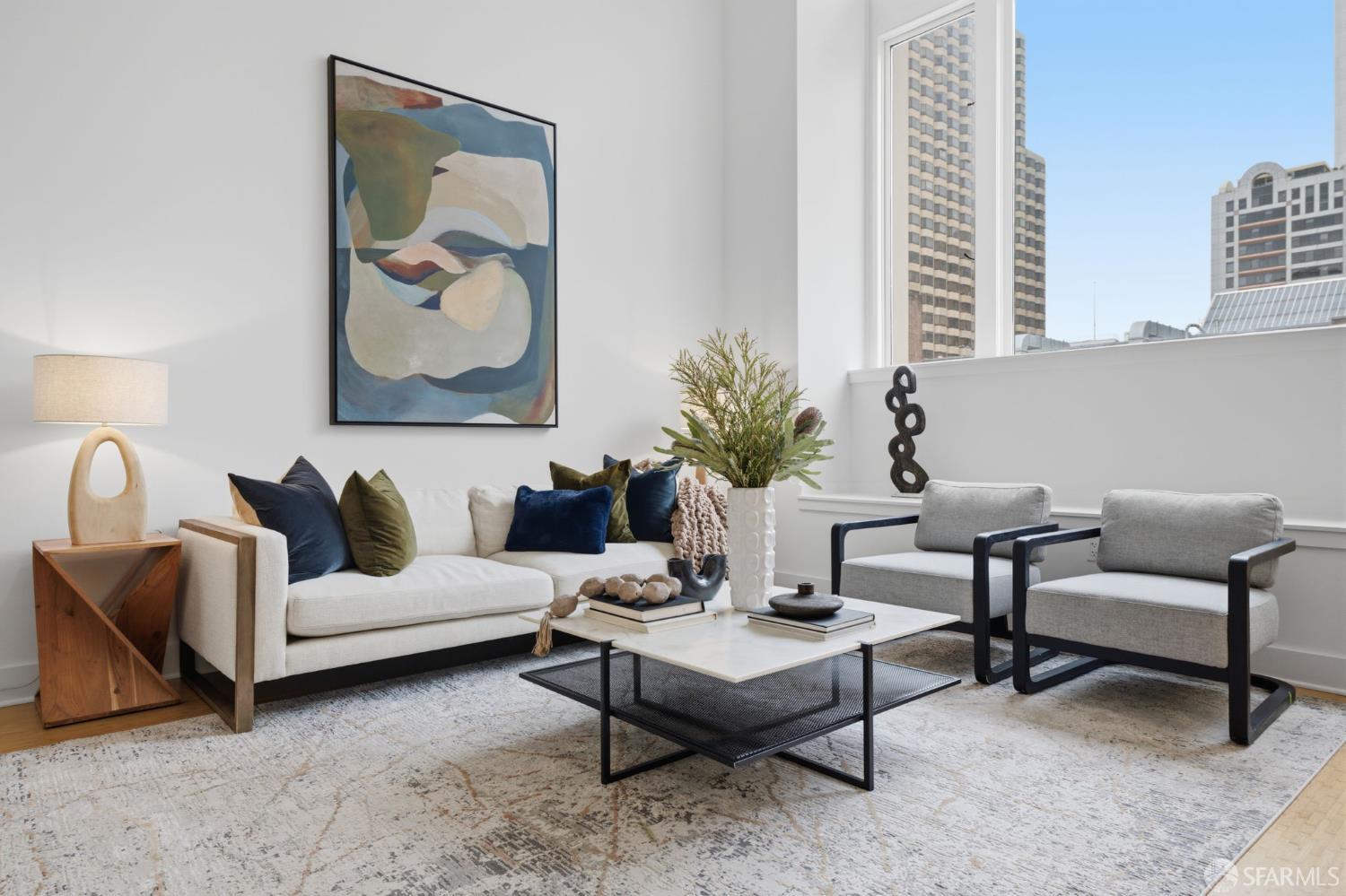181 W Ofarrell Street # 307