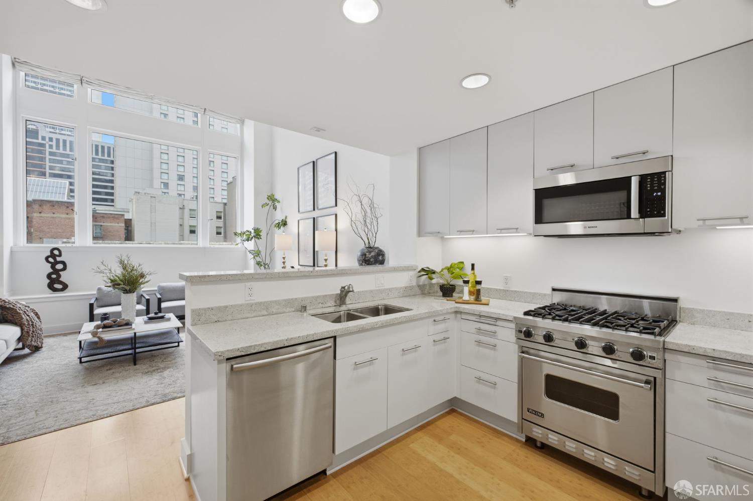 181 W Ofarrell Street # 307